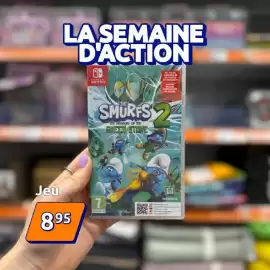 Catalogue Action semaine 29 page 2