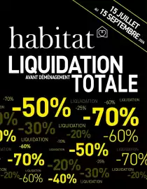 Catalogue Habitat page 1