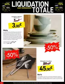 Catalogue Habitat page 2