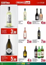 Volantino Centro Cash Pagina 14
