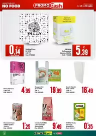 Volantino Centro Cash Pagina 18