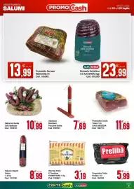 Volantino Centro Cash Pagina 5