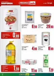 Volantino Centro Cash Pagina 8