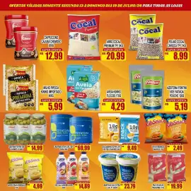Folheto Supermercado leal semana 29 Página 2
