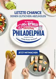 Edeka DE folder Pagina 1