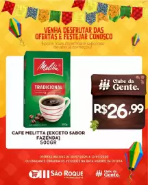 Catálogo São Roque Supermercados Página 5