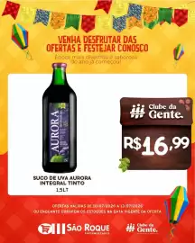 Catálogo São Roque Supermercados Página 8