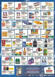 Catálogo Calvi Supermercados semana 29 Página 2