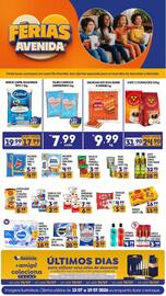 Catálogo Supermercados Avenida semana 29 Página 4