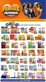 Catálogo Supermercados Avenida semana 29 Página 3
