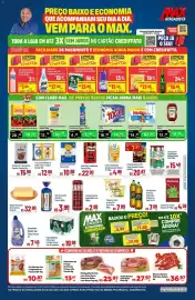Encarte Max Atacadista Página 1