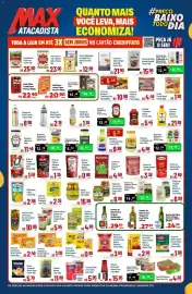Encarte Max Atacadista Página 2