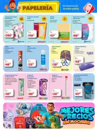 Catálogo Ofix Página 11