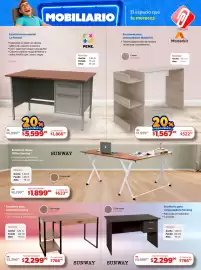 Catálogo Ofix Página 14