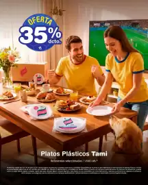 Catálogo Makro Página 3