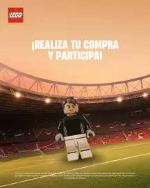 Catálogo LEGO Página 4