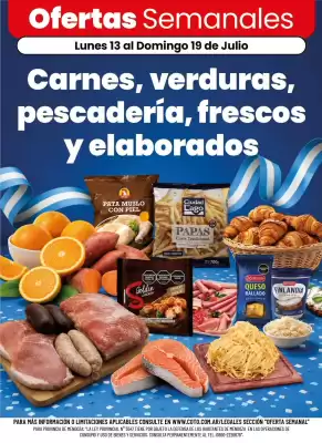 Catálogo Coto