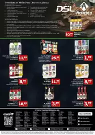 Encarte Cometa Supermercados Página 2