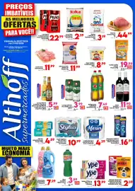 Encarte Althoff Supermercados Página 1