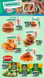 Encarte Bramil Supermercados Página 1
