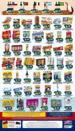 Encarte Bramil Supermercados Página 1