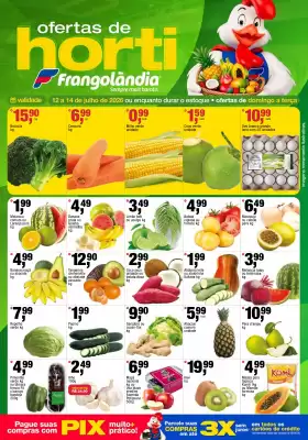 Encarte Frangolândia (válido até 14-07)