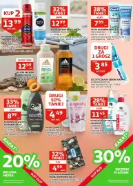 Auchan gazetka Strona 20
