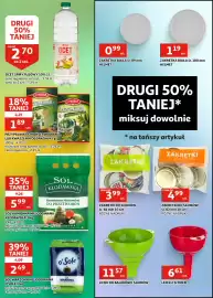 Auchan gazetka Strona 22