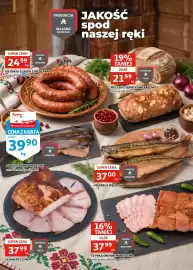 Auchan gazetka Strona 4