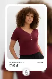 BonPrix katalog tydzień 29 Strona 12