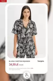 BonPrix katalog tydzień 29 Strona 15