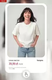BonPrix katalog tydzień 29 Strona 2