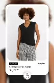 BonPrix katalog tydzień 29 Strona 3