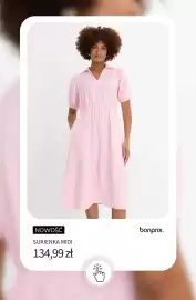 BonPrix katalog tydzień 29 Strona 4