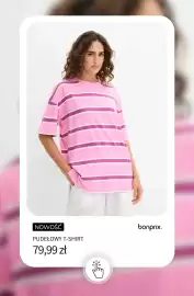 BonPrix katalog tydzień 29 Strona 5
