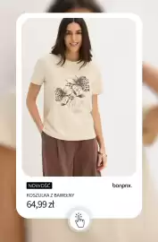 BonPrix katalog tydzień 29 Strona 6