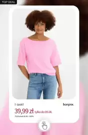 BonPrix katalog tydzień 29 Strona 8