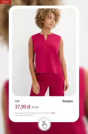 BonPrix katalog tydzień 29 Strona 9