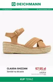 Deichmann gazetka Strona 2