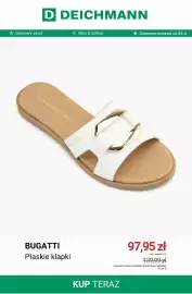 Deichmann gazetka Strona 4
