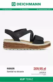 Deichmann gazetka Strona 5
