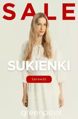 Greenpoint gazetka (ważność do 19-07)