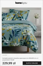 Home&You gazetka tydzień 29 Strona 2