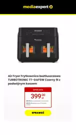 Media Expert gazetka tydzień 29 Strona 1