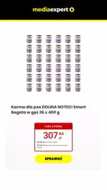 Media Expert gazetka tydzień 29 Strona 10