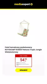 Media Expert gazetka tydzień 29 Strona 13