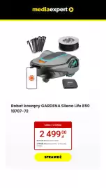 Media Expert gazetka tydzień 29 Strona 16