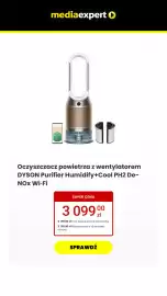 Media Expert gazetka tydzień 29 Strona 19