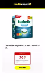 Media Expert gazetka tydzień 29 Strona 22