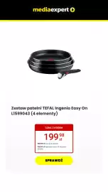 Media Expert gazetka tydzień 29 Strona 3